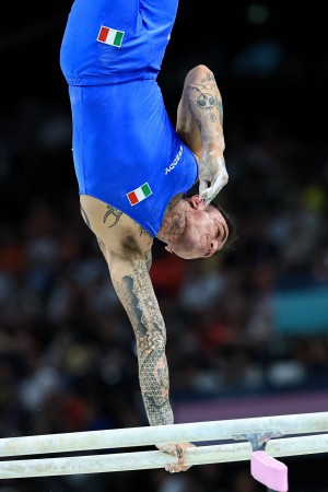 italy team finals artistic gymnastics jul 29 32